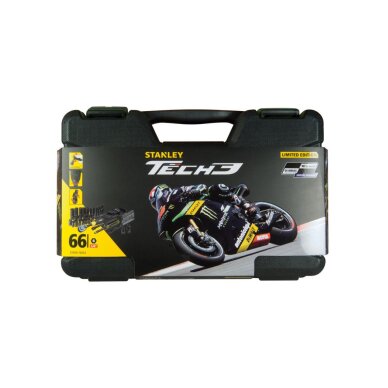 Užspaudimo replės STANLEY 250mm FATMAX 4