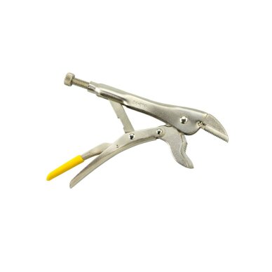 Užspaudimo replės STANLEY prailgintos 225mm 2