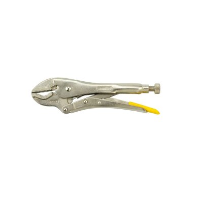 Užspaudimo replės STANLEY prailgintos 225mm 4