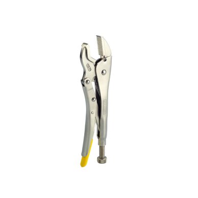 Užspaudimo replės STANLEY prailgintos 225mm