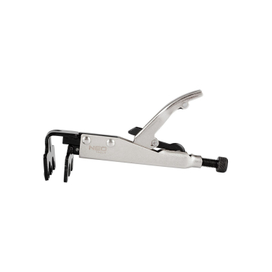 Užspaudimo replės W tipo 195 mm 3 Užspaudimo replės W tipo 195 mm 3