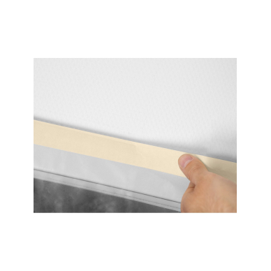 Užuolaida, apsauga nuo dulkių su spyna colioIcolio PE 6 Užuolaida, apsauga nuo dulkių su spyna colioIcolio PE 6