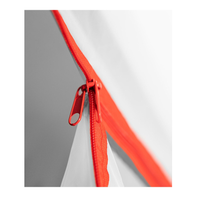 Užuolaida, apsauga nuo dulkių su spyna colioLcolio PE 6 Užuolaida, apsauga nuo dulkių su spyna colioLcolio PE 6