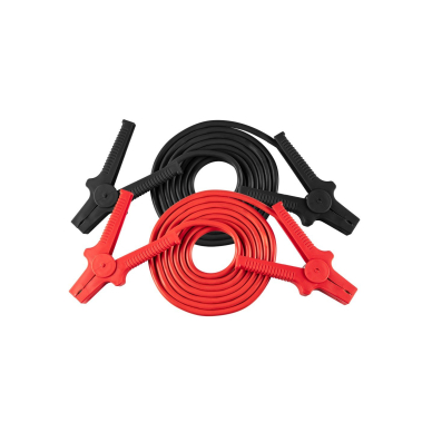 Užvedimo laidai max. 600A x 2.5m, copper 1