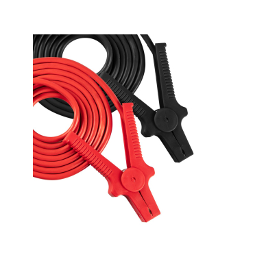 Užvedimo laidai max. 600A x 2.5m, copper 5