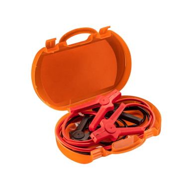 Užvedimo laidai max. 600A x 2.5m, copper