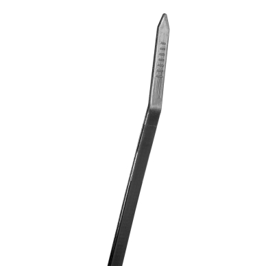Užveržimo dirželiai 7,6mmx500mm, 75vnt. Juodi 4