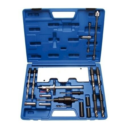 Užlūžusių kaitinimo žvakių remonto rinkinys | 31 vnt. (PN1114) Užlūžusių kaitinimo žvakių remonto rinkinys | 31 vnt. (PN1114)