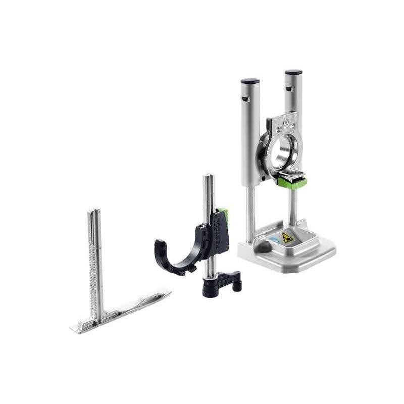 Uždėjimo įtaiso / gylio ribotuvo rinkinys Festool OS-TA/AH Set (500251) Uždėjimo įtaiso / gylio ribotuvo rinkinys Festool OS-TA/AH Set (500251)