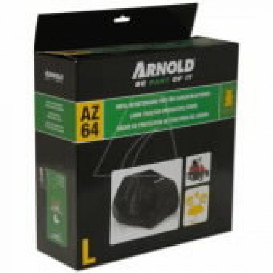 Užvalkalas apsauginis vejos traktoriukams, Arnold 2 Užvalkalas apsauginis vejos traktoriukams, Arnold 2