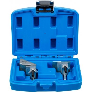 V-briaunoto diržo įrankių rinkinys | 2 vnt. (8220) V-briaunoto diržo įrankių rinkinys | 2 vnt. (8220)