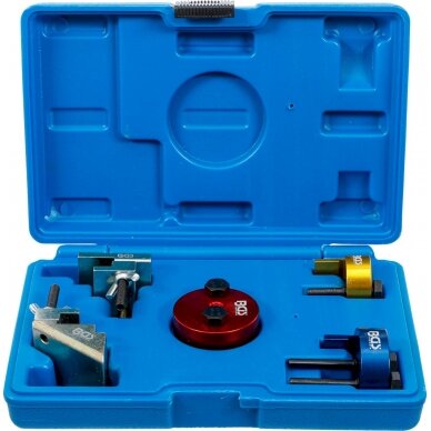 V formos rumbuoto diržo įrankių rinkinys | 5 vnt. (70109) V formos rumbuoto diržo įrankių rinkinys | 5 vnt. (70109)