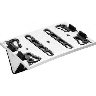 V raidės formos šlifavimo padas Festool SSH-STF-LS130-V10 (490166) 1 V raidės formos šlifavimo padas Festool SSH-STF-LS130-V10 (490166) 1