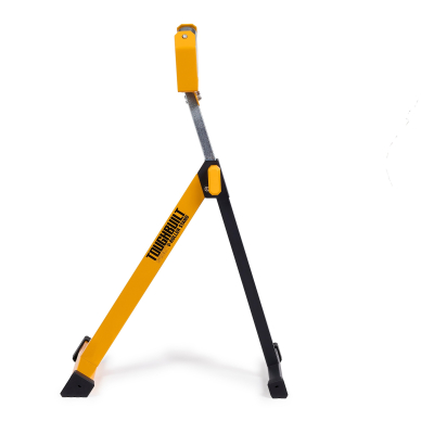 V-Roller ritininis stovas ToughBuilt® 2 V-Roller ritininis stovas ToughBuilt® 2