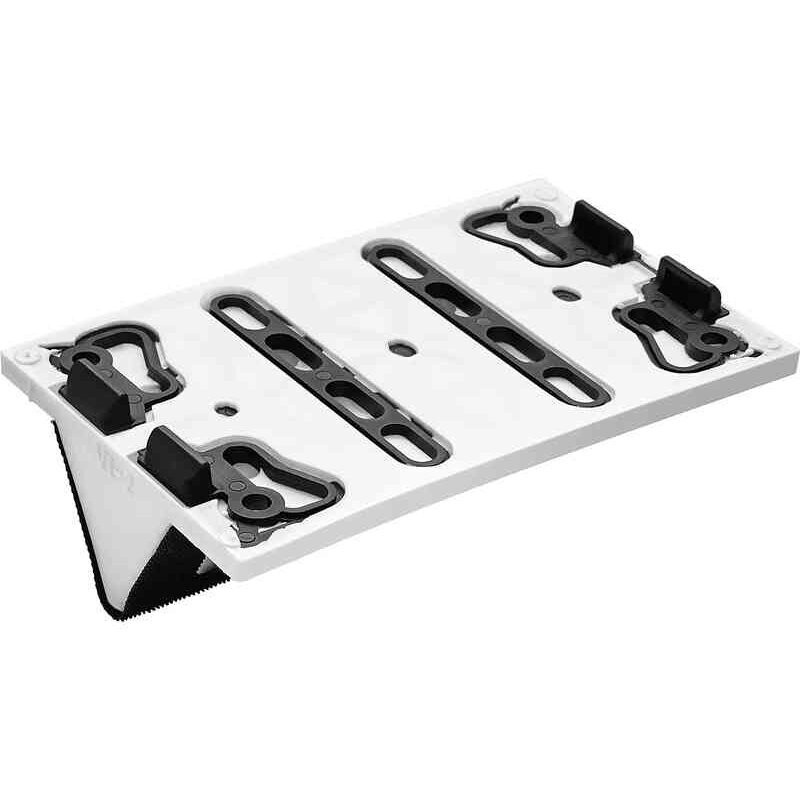 V raidės formos šlifavimo padas Festool SSH-STF-LS130-V10 (490166) V raidės formos šlifavimo padas Festool SSH-STF-LS130-V10 (490166)