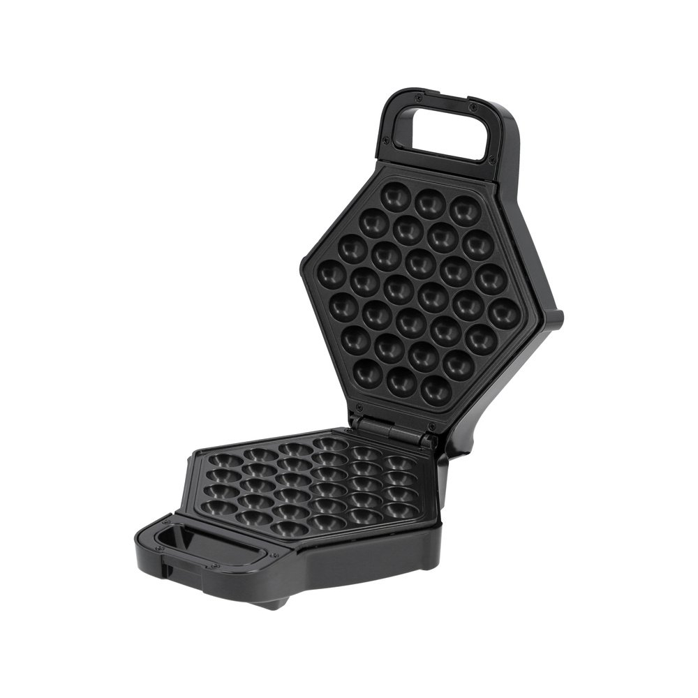 Vaflinė burbuliniams vafliams | 700W (68014) Vaflinė burbuliniams vafliams | 700W (68014)