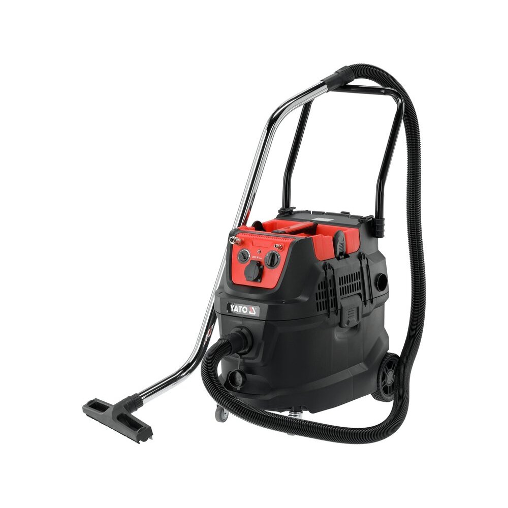 Vakuuminis dulkių siurblys | 1600W (YT-85718) Vakuuminis dulkių siurblys | 1600W (YT-85718)