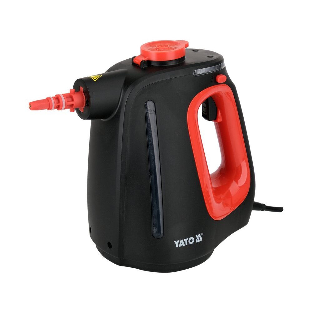 Valymo garais įrenginys | 1350W (YT-85760) Valymo garais įrenginys | 1350W (YT-85760)