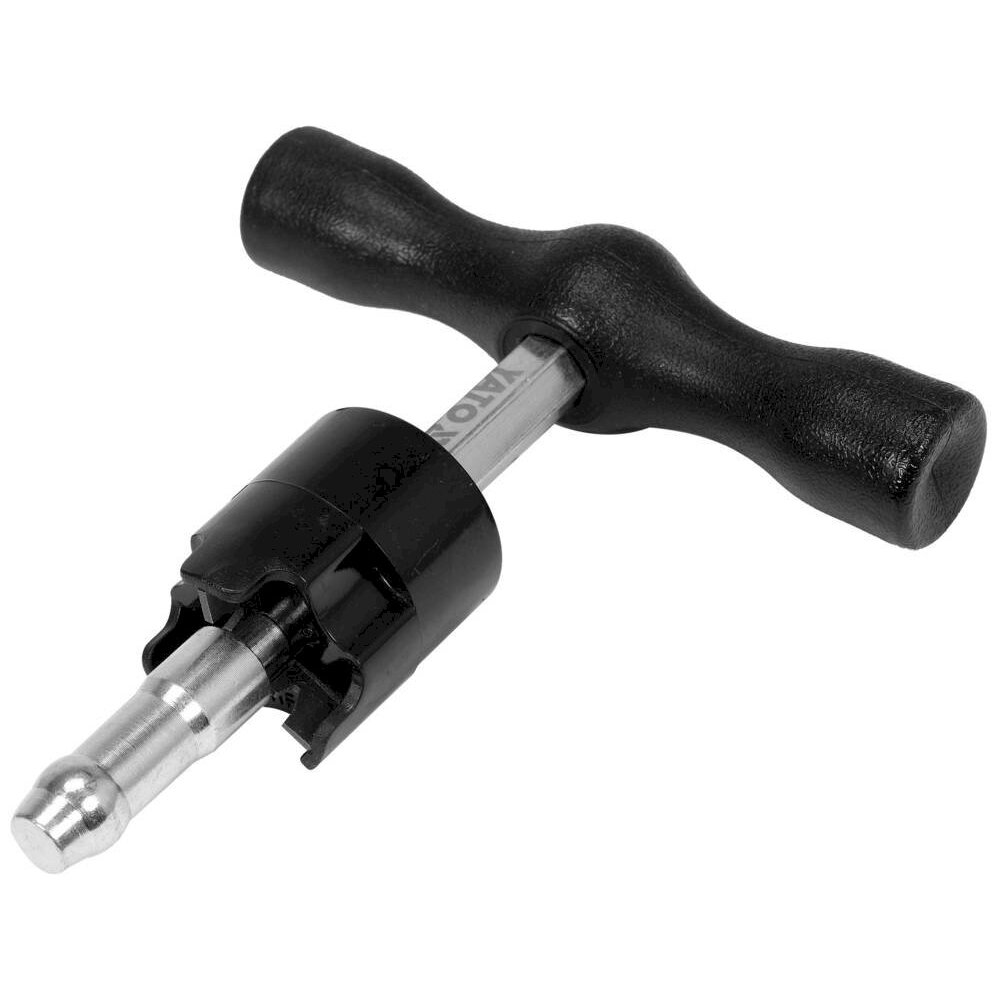 Vamzdelių kalibratorius su atskyrimu | PEX 16 (YT-22375) Vamzdelių kalibratorius su atskyrimu | PEX 16 (YT-22375)