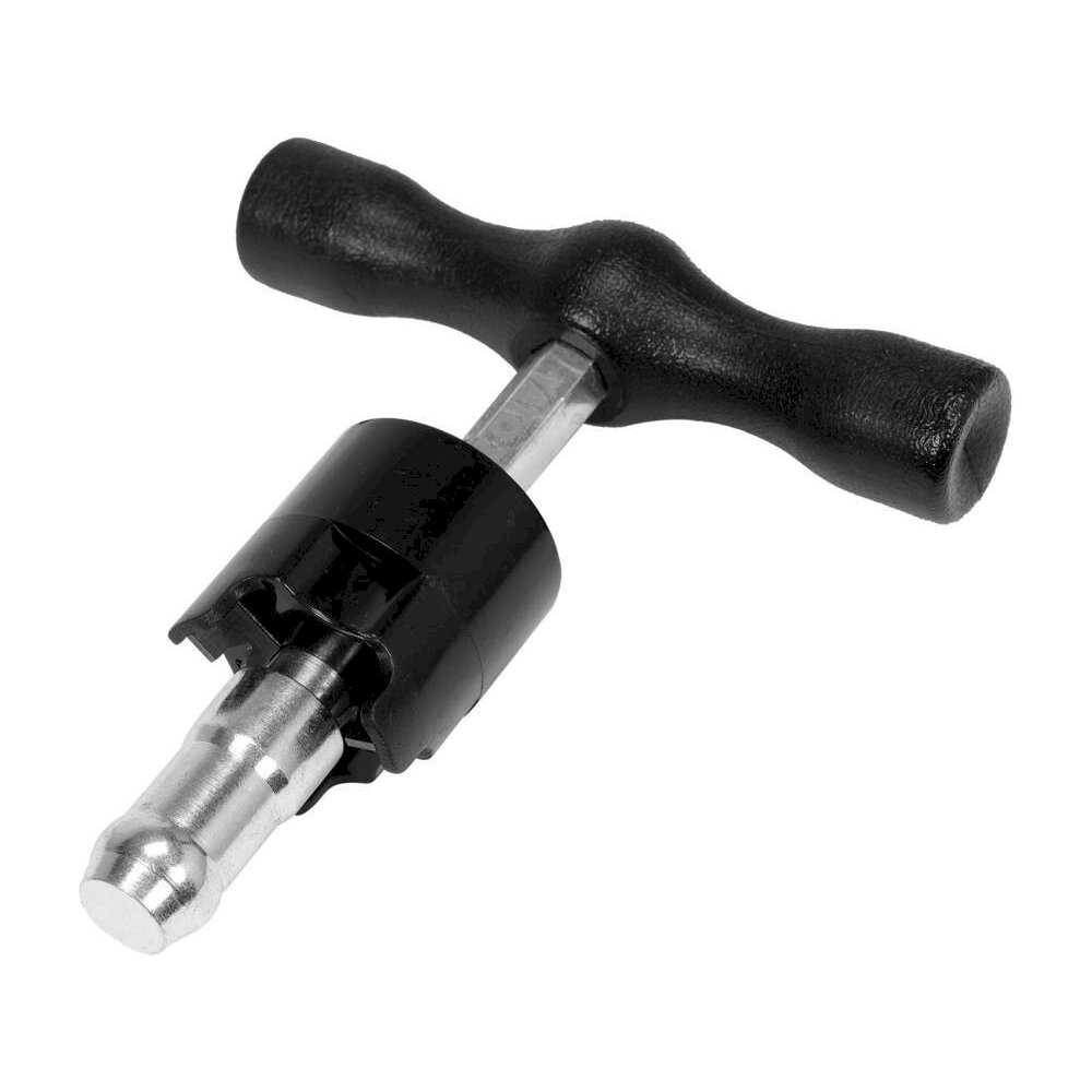 Vamzdelių kalibratorius su atskyrimu | PEX 20 (YT-22376) Vamzdelių kalibratorius su atskyrimu | PEX 20 (YT-22376)