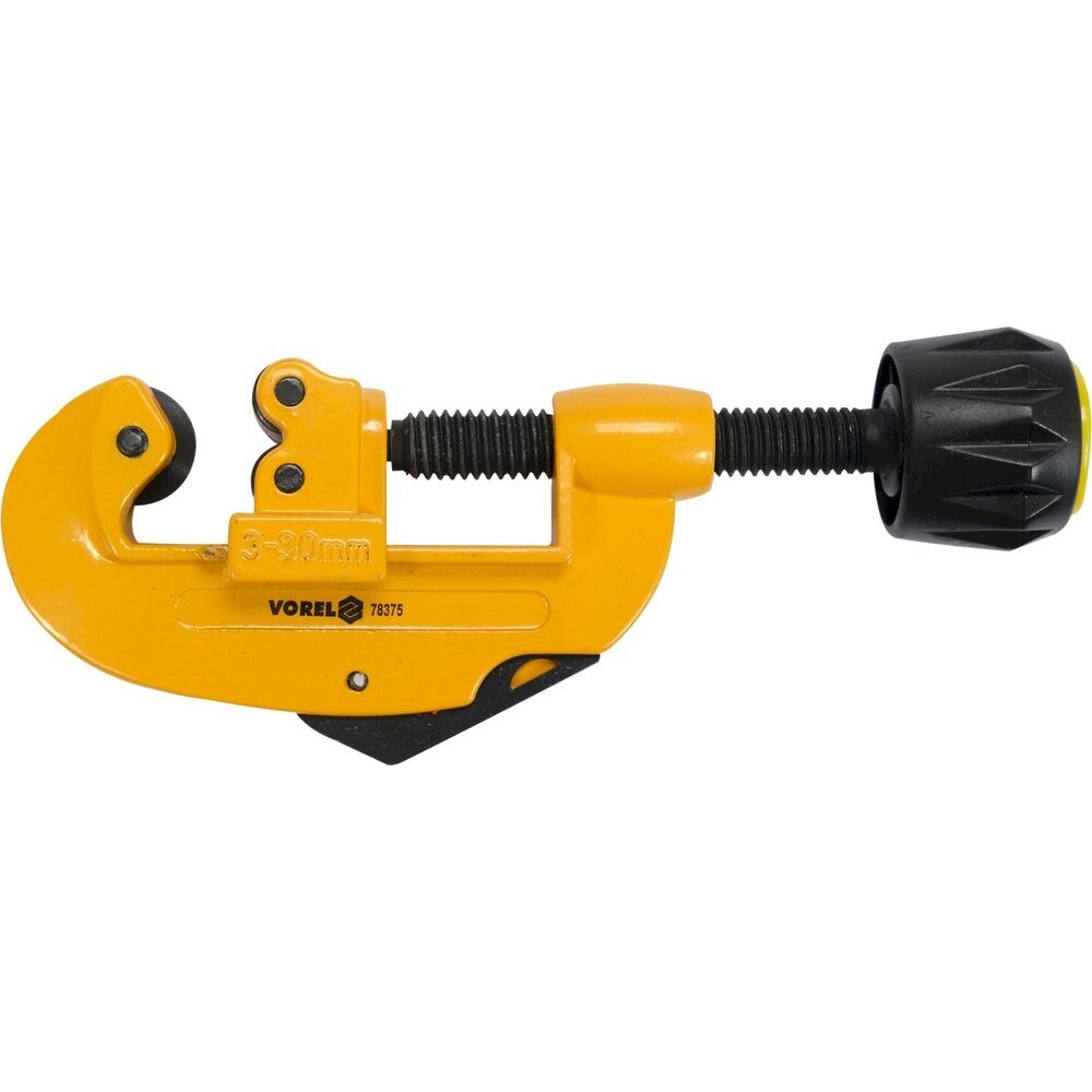 Vamzdelių pjoviklis | 3-30 mm (78375) Vamzdelių pjoviklis | 3-30 mm (78375)