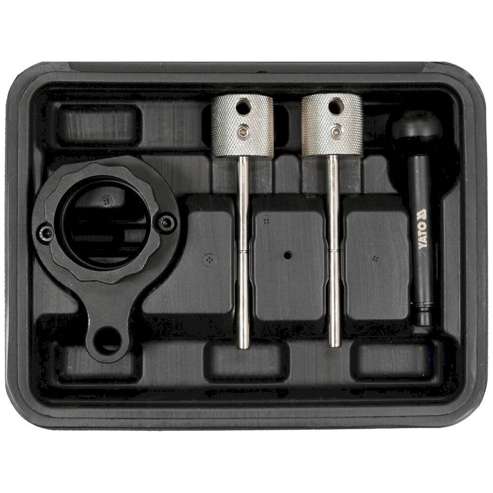 Variklio fiksavimo įrankių rinkinys | VAG | 6 vnt. (YT-060176) Variklio fiksavimo įrankių rinkinys | VAG | 6 vnt. (YT-060176)