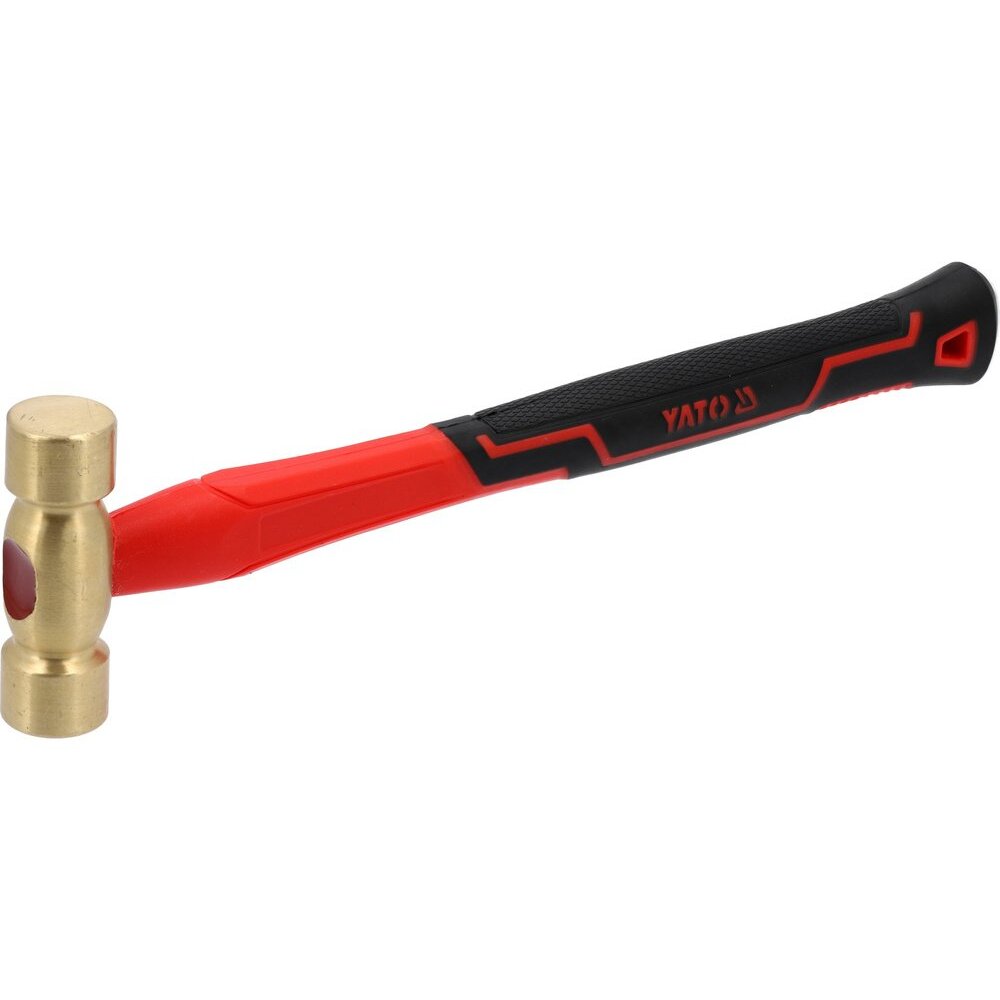 Varinis plaktukas | 250 g (YT-45290)