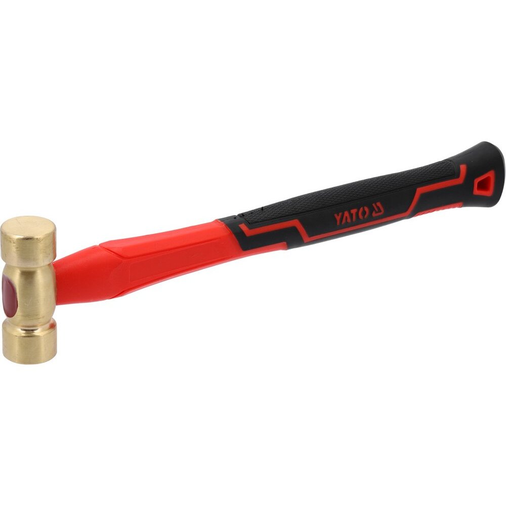 Varinis plaktukas | 300 g (YT-45291)