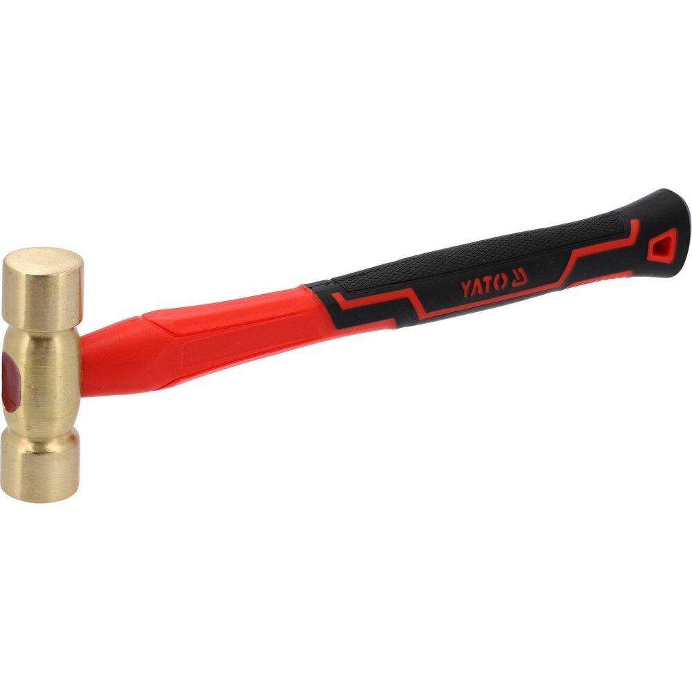 Varinis plaktukas | 500 g (YT-45292) Varinis plaktukas | 500 g (YT-45292)