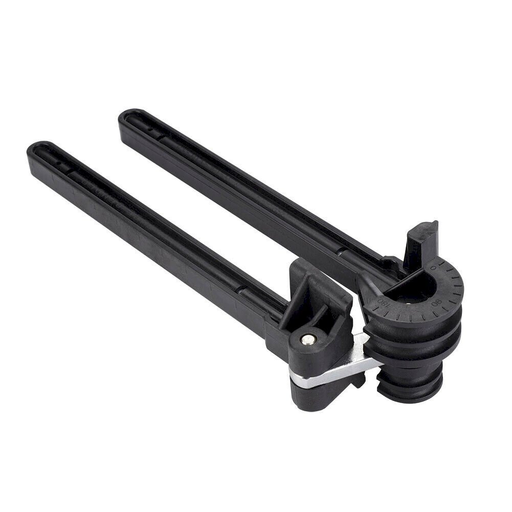 Vamzdelių lankstymo prietaisas 4-in-1 | 5 / 6 / 8 / 10 mm (CT-369FHA) Vamzdelių lankstymo prietaisas 4-in-1 | 5 / 6 / 8 / 10 mm (CT-369FHA)