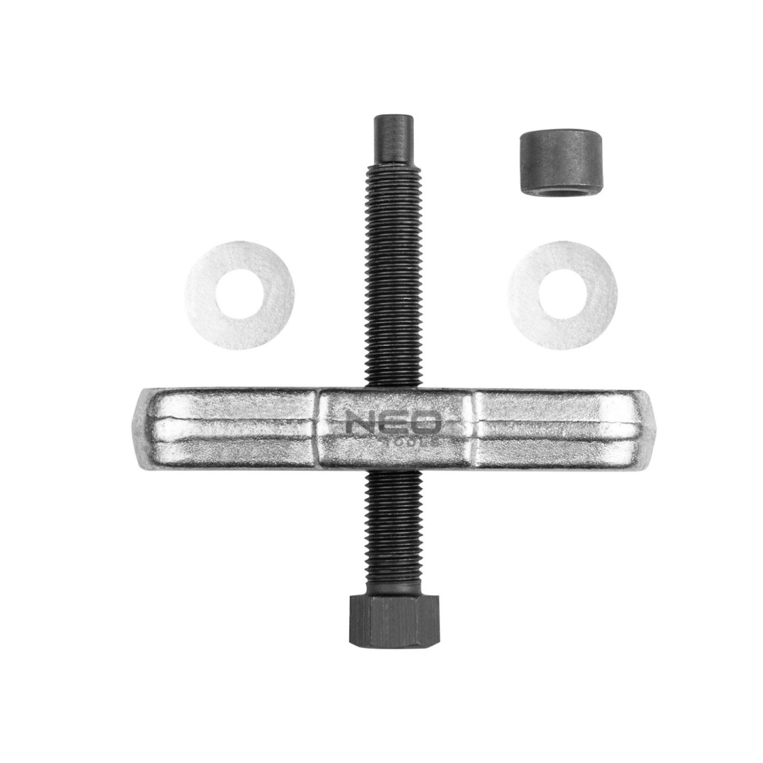 Vairo traukės nuemėjas 4