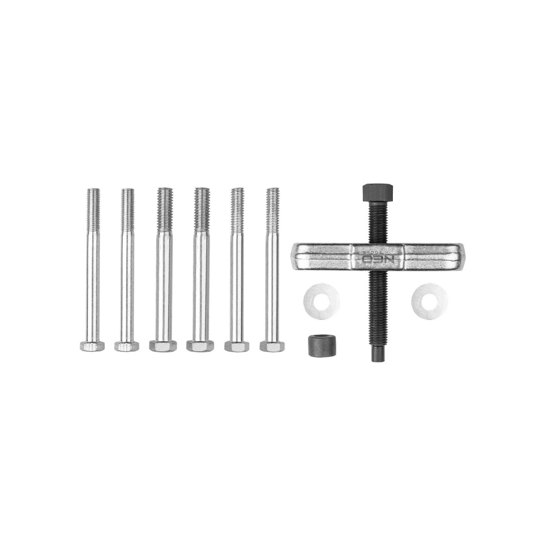 Vairo traukės nuemėjas