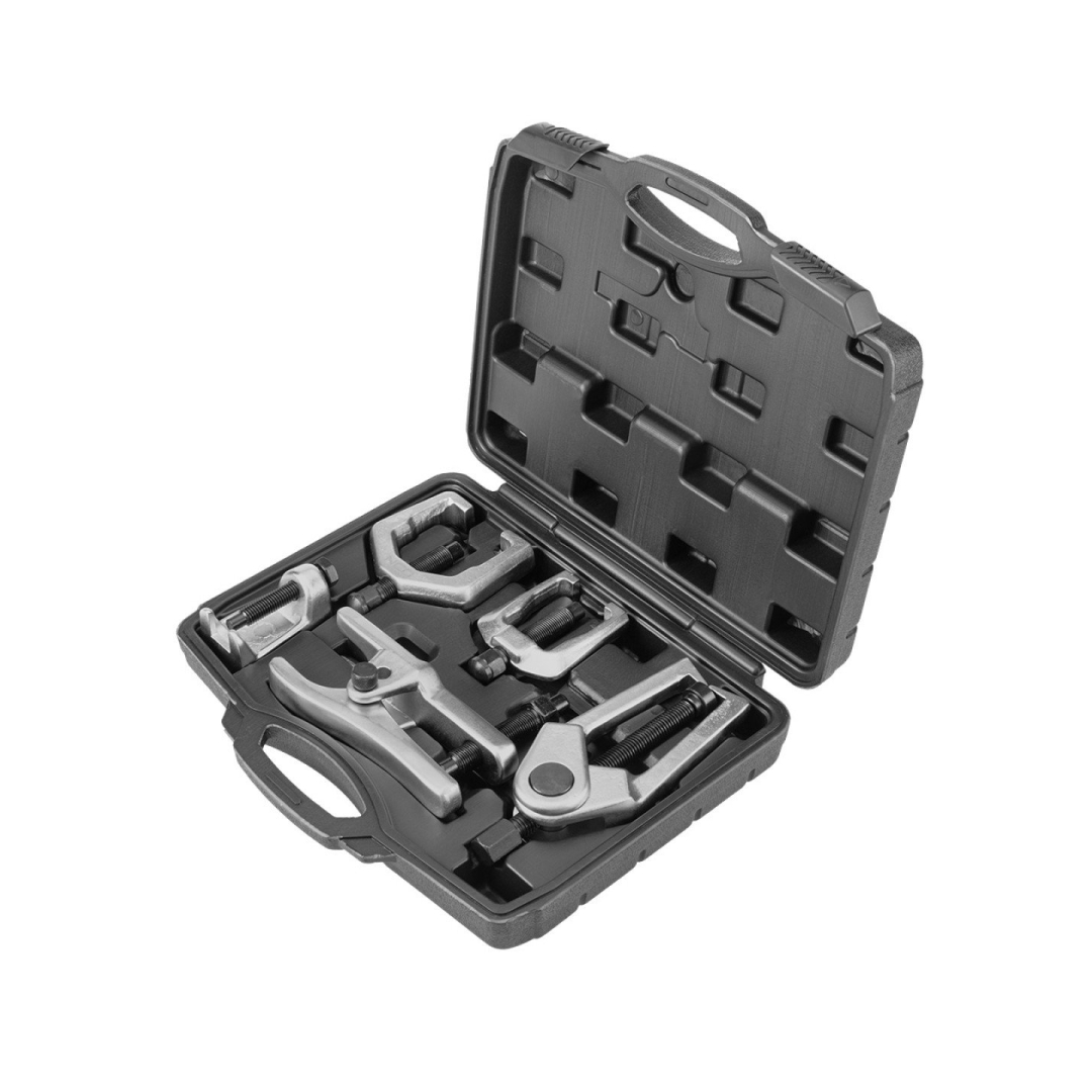 Vairo trauklių pulerio rinkinys 2