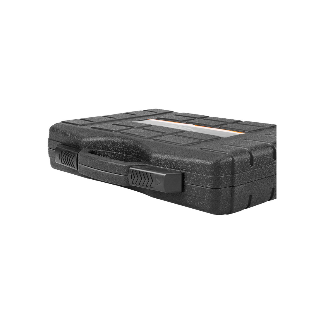 Vairo trauklių pulerio rinkinys 7