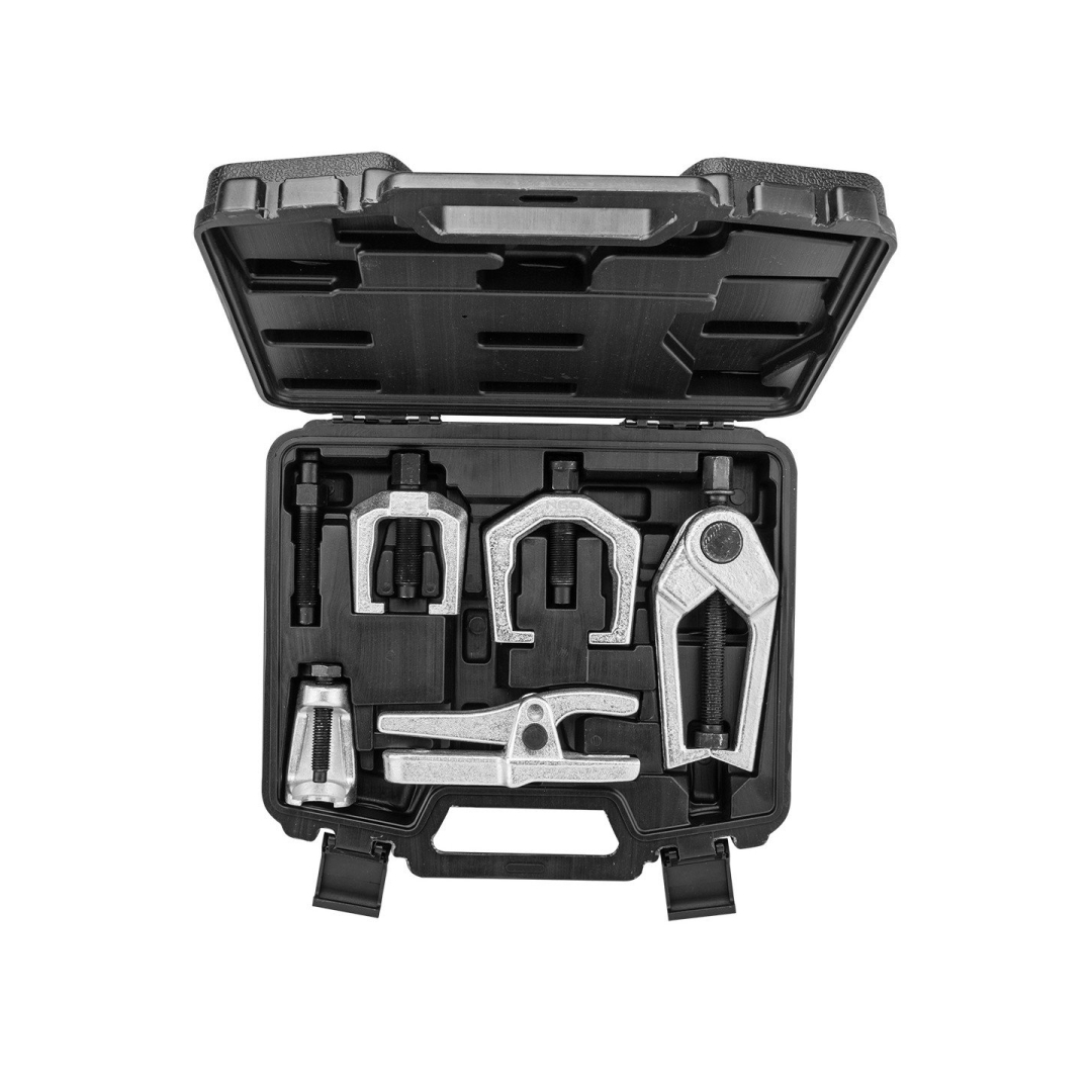 Vairo trauklių pulerio rinkinys Vairo trauklių pulerio rinkinys