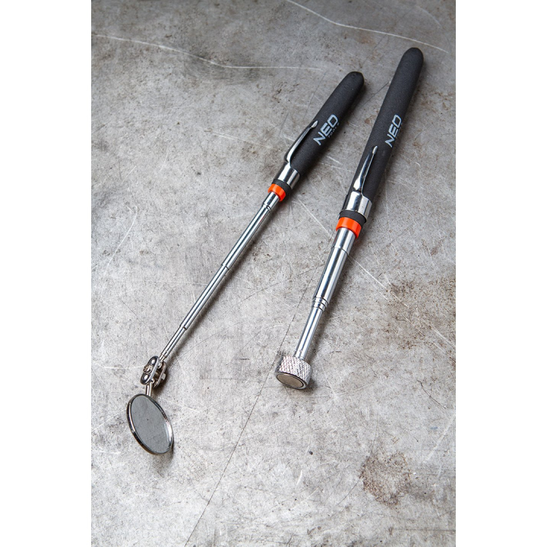 Vaizdo veidrodėlis 3