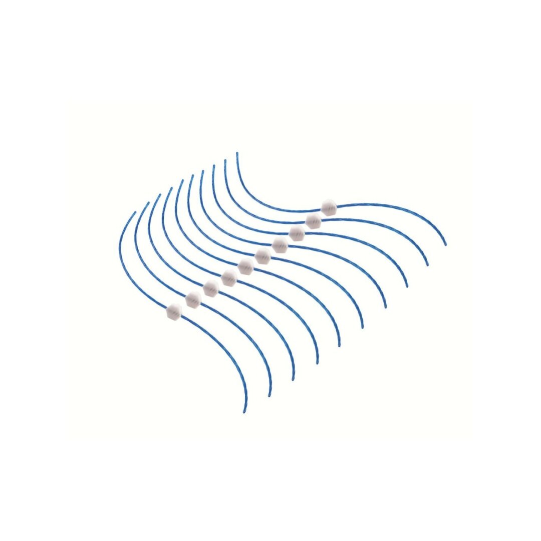 Valas trimeriams HDL GL8033 e GL9035, A6489-XJ, Black&Decker Valas trimeriams HDL GL8033 e GL9035, A6489-XJ, Black&Decker