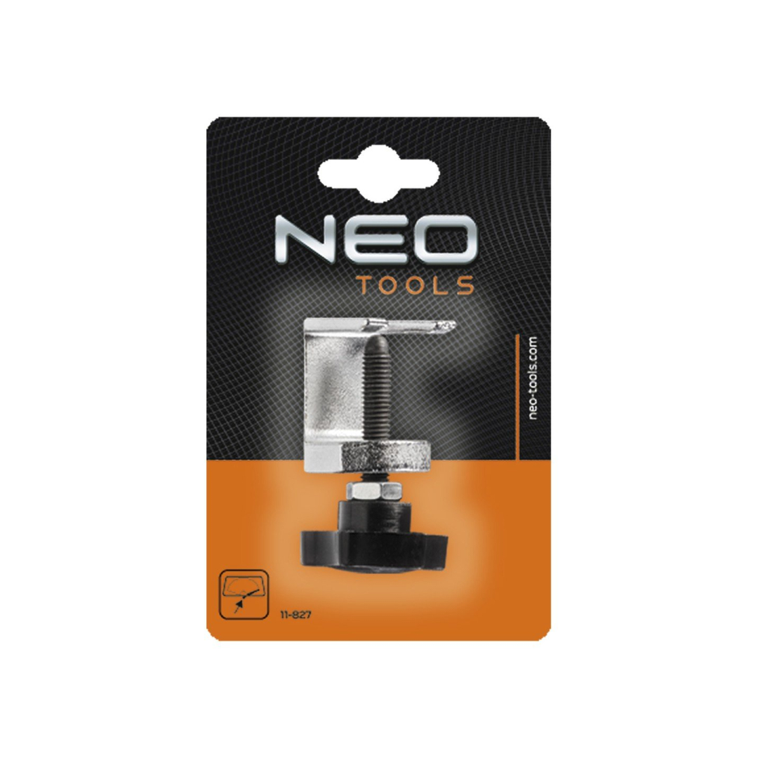 Valytuvų laikiklio nuemėjas 1