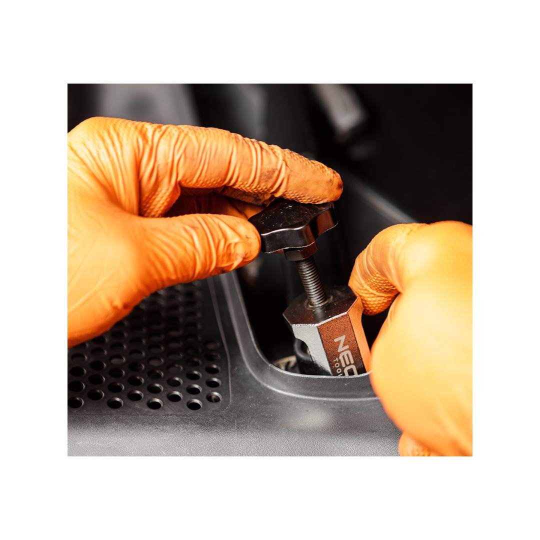 Valytuvų laikiklio nuemėjas 3