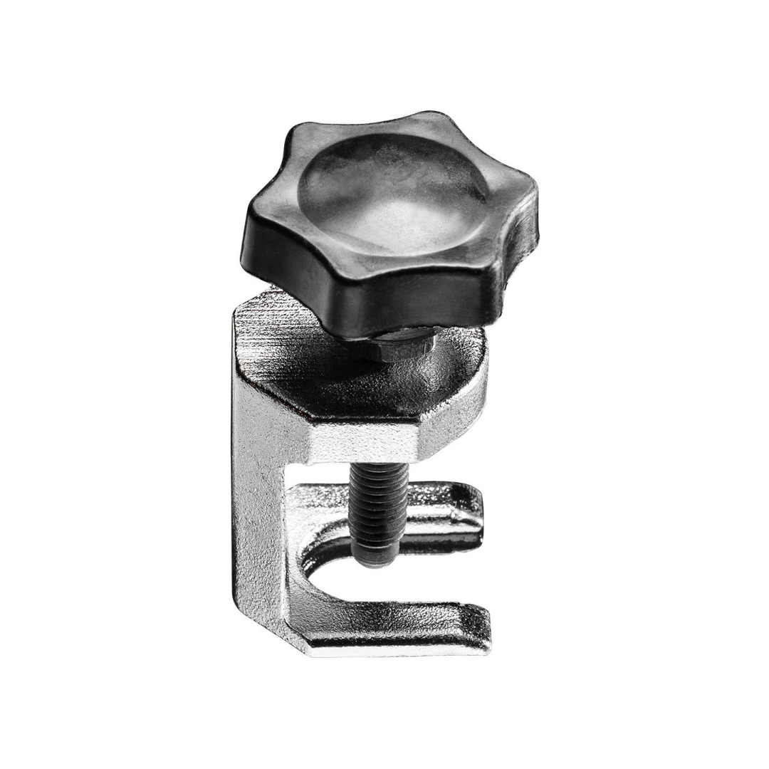 Valytuvų laikiklio nuemėjas