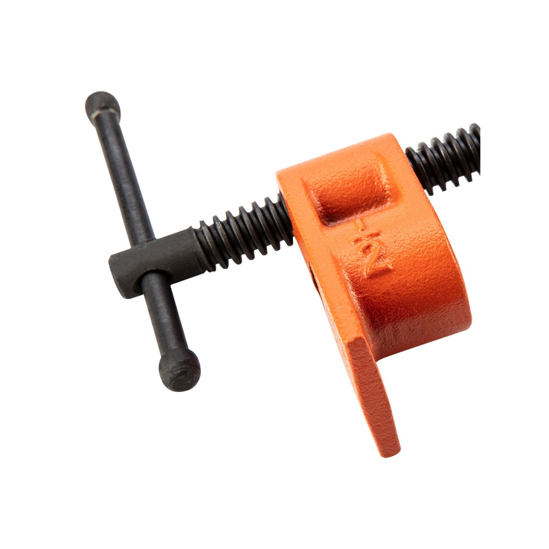 Vamzdžio spaustukas 1/2" 3 Vamzdžio spaustukas 1/2" 3