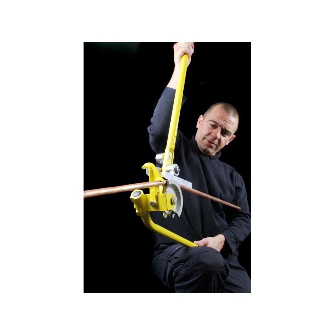 Vamzdžių lenkimo įtaisas 15 - 22mm Vamzdžių lenkimo įtaisas 15 - 22mm