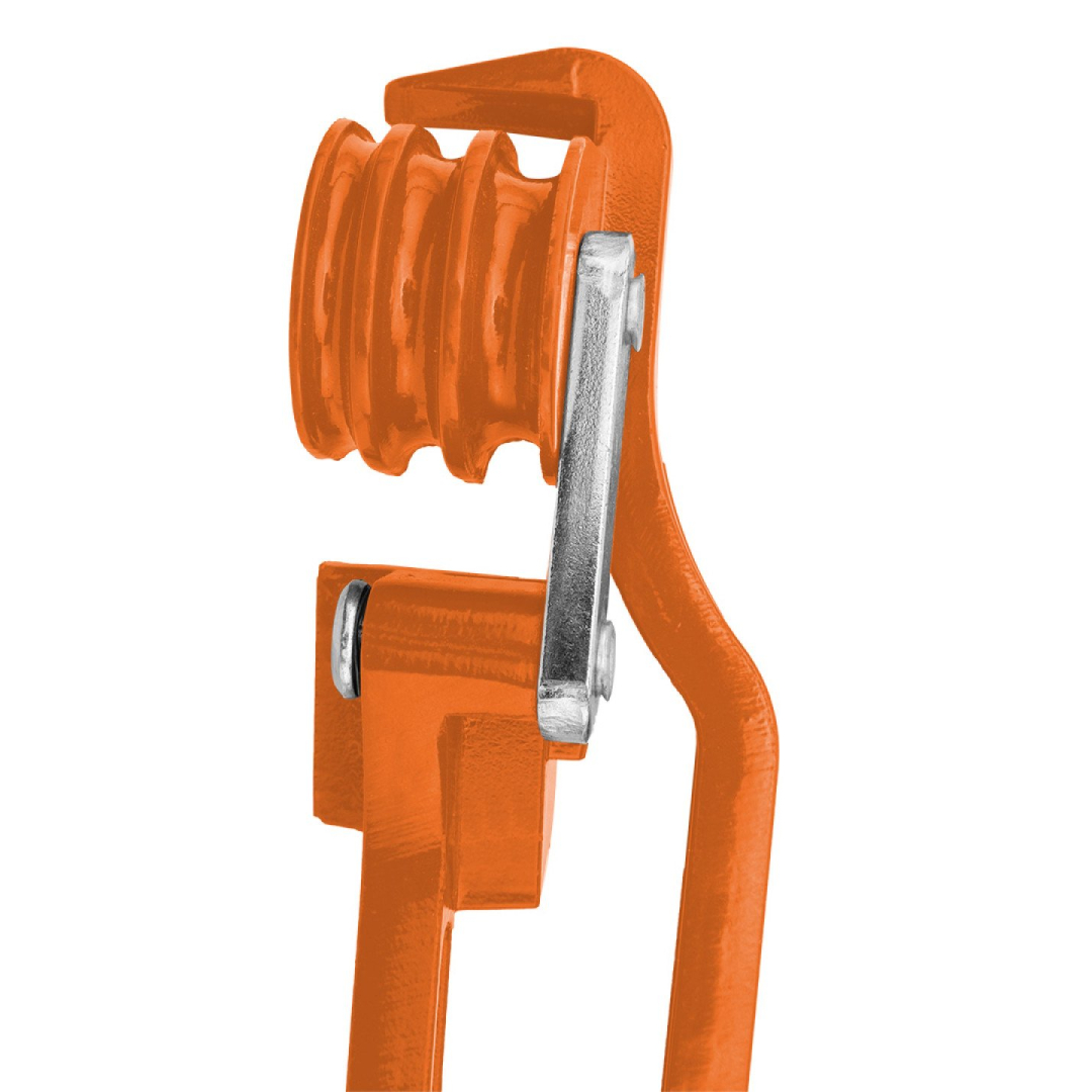 Vamzdžių lenkimo staklės 3 in 1 - 6, 8, 10 mm 3