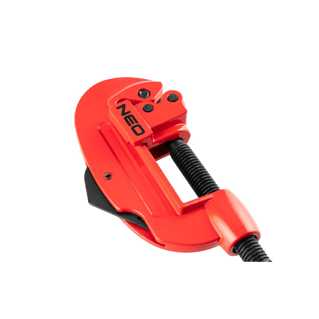 Vamzdžių pjaustytuvas 1/8-1,1/4" (3-30 mm) Cu-Al 1 Vamzdžių pjaustytuvas 1/8-1,1/4" (3-30 mm) Cu-Al 1