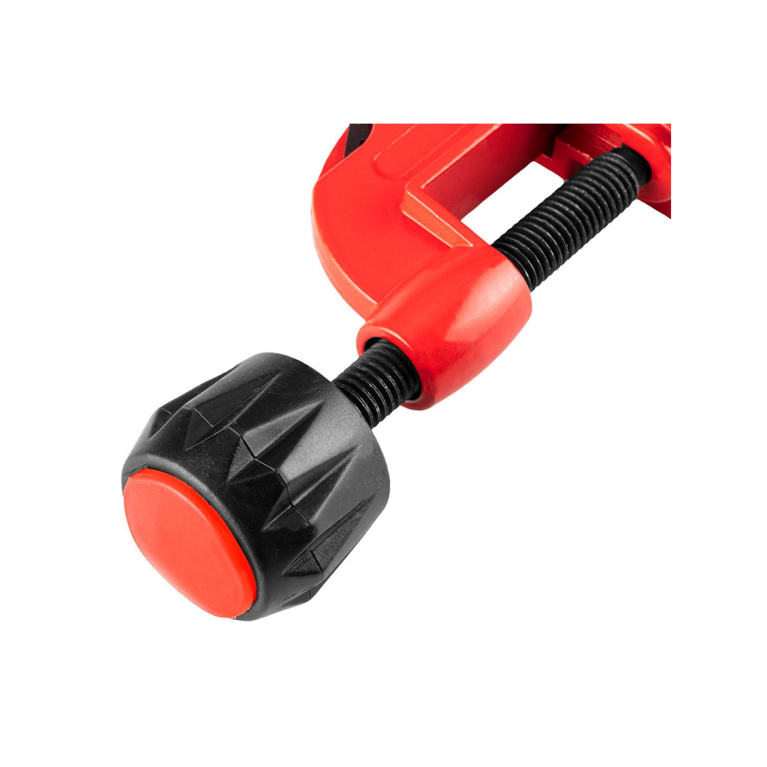 Vamzdžių pjaustytuvas 1/8-1,1/4" (3-30 mm) Cu-Al 2