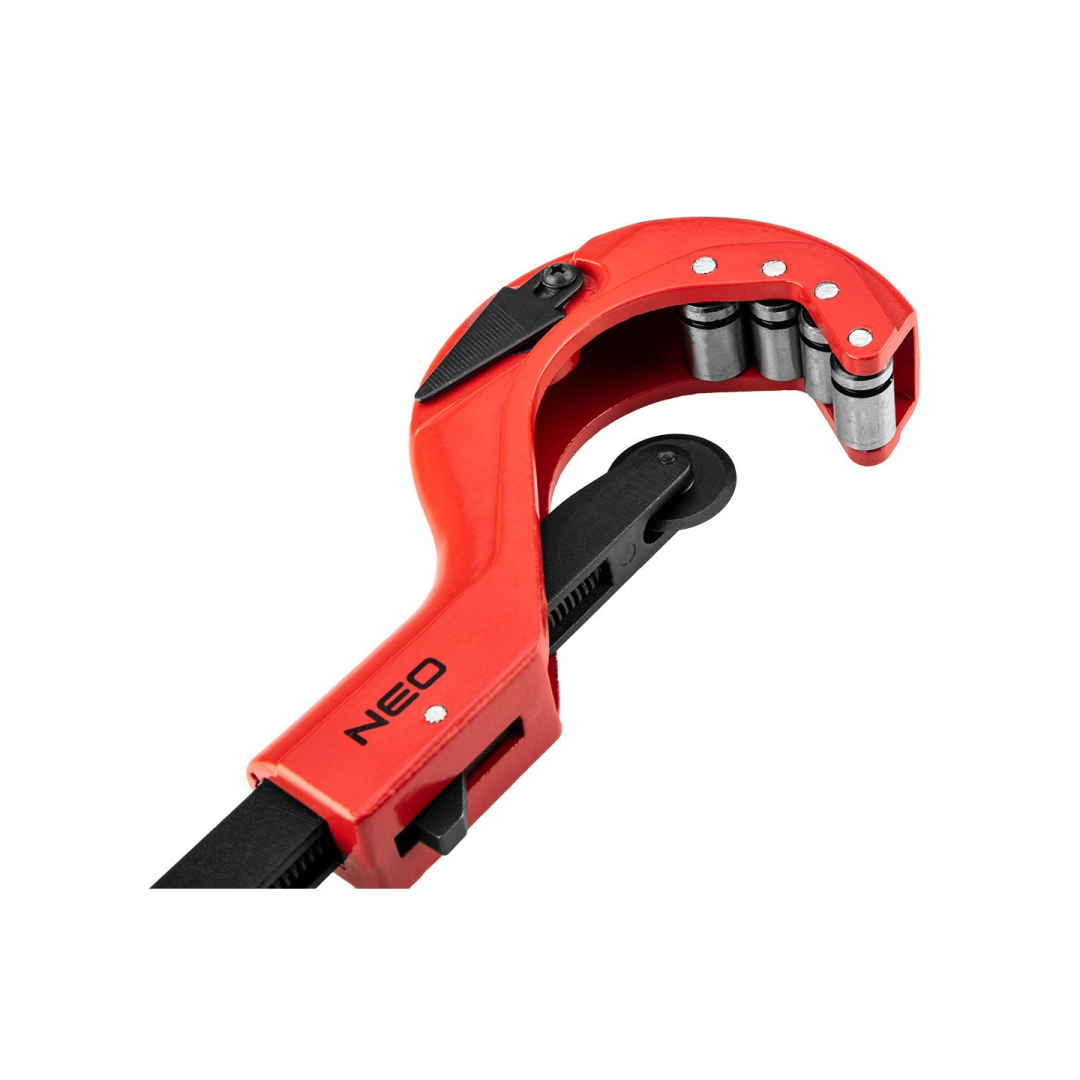 Vamzdžių pjaustytuvas 63 mm, PVC, PE, PP 1 Vamzdžių pjaustytuvas 63 mm, PVC, PE, PP 1