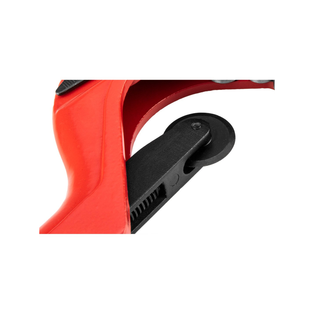 Vamzdžių pjaustytuvas 63 mm, PVC, PE, PP 6