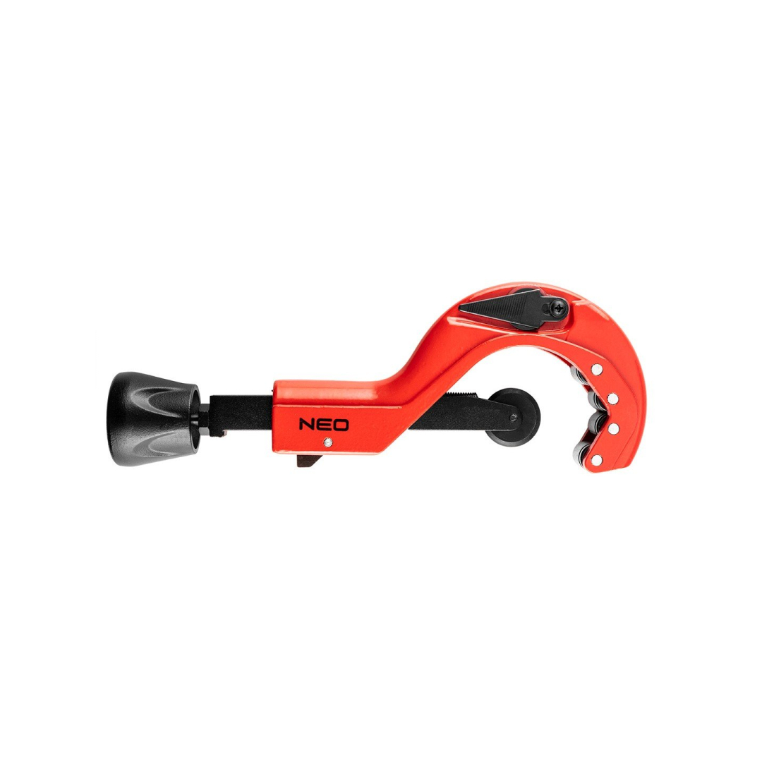 Vamzdžių pjaustytuvas 63 mm, PVC, PE, PP