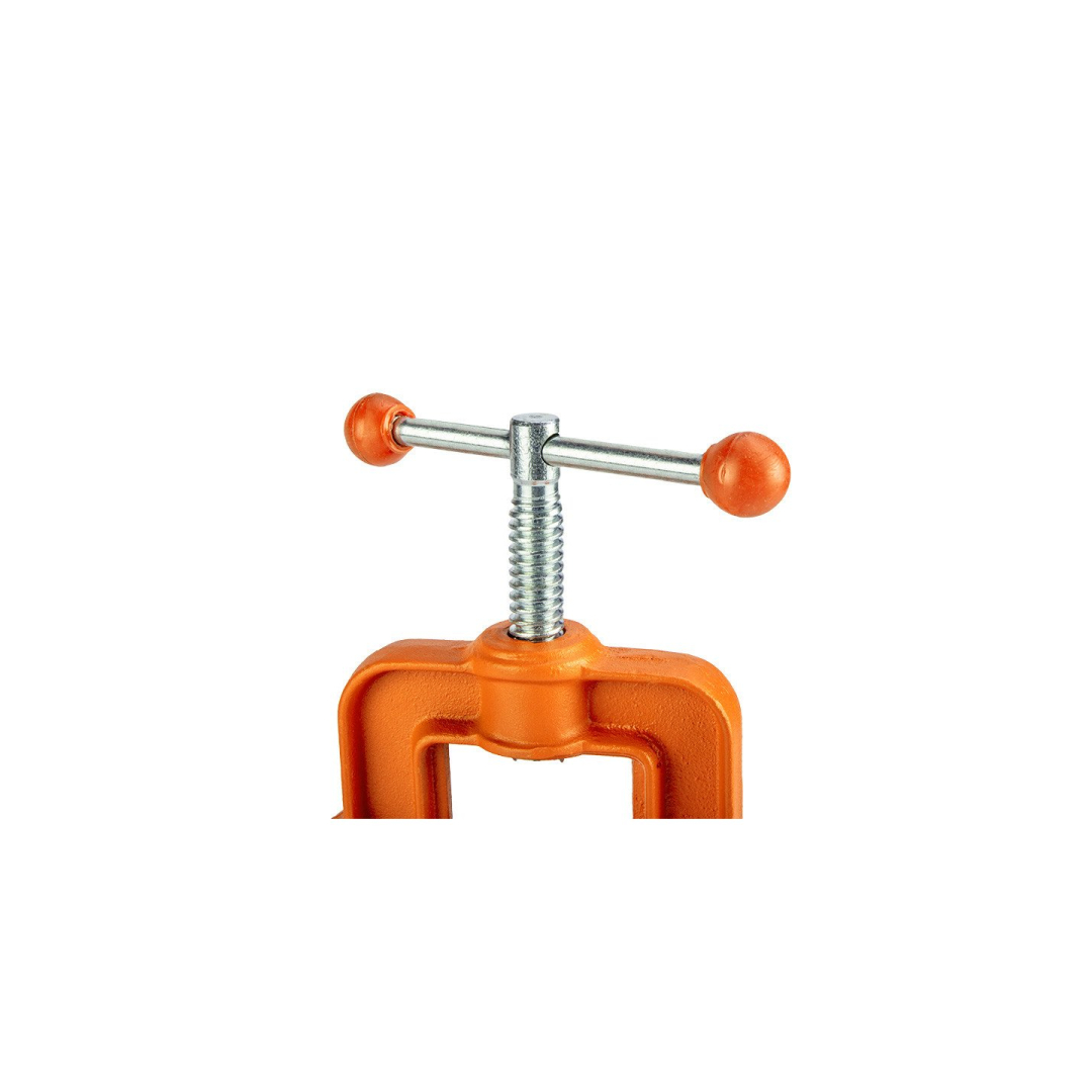 Vamzdžių spaustukas 10-60 mm 1 Vamzdžių spaustukas 10-60 mm 1