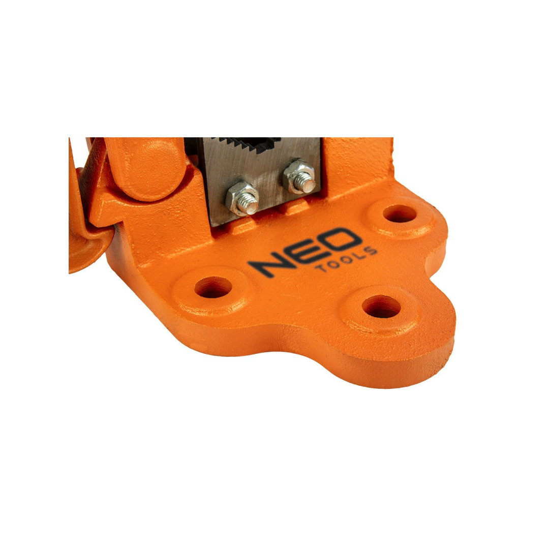 Vamzdžių spaustukas 10-60 mm 2 Vamzdžių spaustukas 10-60 mm 2